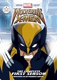 Wolverine and the X-Men - The Complete First Season