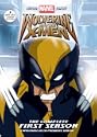 Wolverine and