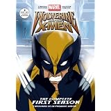 Wolverine and the X-Men - The Complete First Season