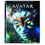 Avatar - Blu-ray 3D + Blu-ray + DVD - 2 disques <b>Blu-ray</b> ~ Sam Worthington