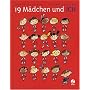 19 M�dchen und ich