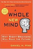 A Whole New Mind