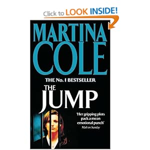 The Jump - Martina Cole