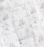 Winnie The Pooh Tissue Paper