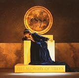 The Memory Of Trees (Instrumental)