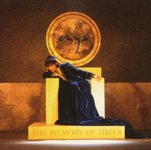 The Memory Of Trees (Instrumental)