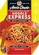 Annie Chun's Spicy Szechuan Noodle Express, 7.4-Ounce Bowls (Pack of 6)