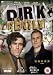 Dirk Gently