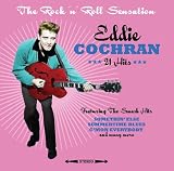 21 Hits - 50th Anniversary Edition