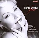 Karita Mattila: Fever