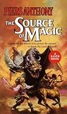 The Source of Magic