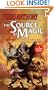 Source Of Magic (Turtleback School & Library Binding Edition) (Xanth Novels)
