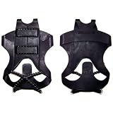 HT Enterprises Sure Grip Coil Cleats Size: X-Large (SGC-3XL)