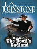 The Loner: The Devils Badland
