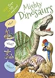 Mighty dinosaurs
