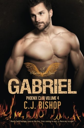 Gabriel (Phoenix Club) (Volume 4)