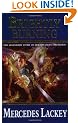 Brightly Burning (Gollancz S.F.)