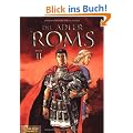 Die Adler Roms, Band 2