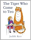 The Tiger Who Came to Tea