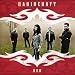 Radiocraft-Red