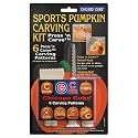 Chicago Cubs Pumpkin Carving Kit