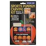 Chicago Cubs Pumpkin Carving Kit