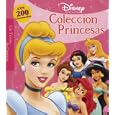 Disney Tesoro de Cuentos: Coleccion Princesas