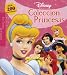 Disney Tesoro de cuentos: Coleccion princesas (Disney Tesoro De Cuentos/ Disney Treasury of Tales)