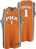 Amare Stoudemire Orange adidas NBA Swingman Phoenix Suns Youth Jersey