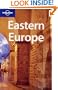 Lonely Planet Eastern Europe