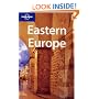 Eastern Europe (Lonely Planet Multi Country Guide)