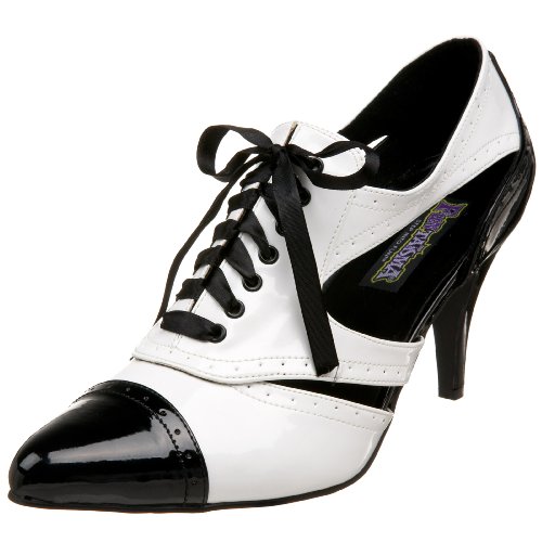 Funtasma by Pleaser Women's Halloween 458 Pump