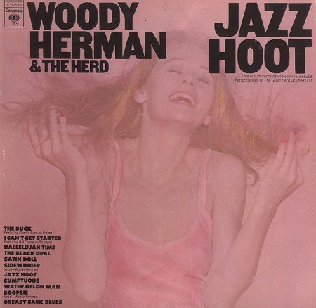 Jazz Hoot
