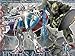 ガンダムシリーズ 組立式DXヒーローズ&モンスターズ 全2種セット 《プライズ景品》