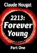 I Will Not Leave You Behind (2213: Forever Young)