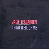 Think Well of Me