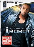I, Robot (+ Digital Copy)
