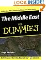 The Middle East For Dummies