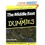 The Middle East for Dummies