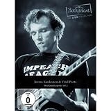 Jorma Kaukonen And Vital Parts - Rockpalast - West Coast Legends Vol.2 [DVD] [2009]