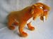 Ice Age 2 Diego the Sabertooth Tiger 12" Plush Toy