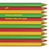 Pencil Full of Lead