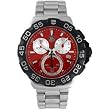 TAG Heuer Men's Formula 1 Chronograph Watch #CAH1112.BA0850 TAG Heuer Men's Formula 1 Chronograph Watch #CAH1112.BA0850