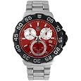 TAG Heuer Men`s CAH1112.BA0850 Formula 1 Chronograph Watch