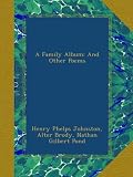 A Family Album: And Other Poems