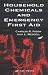 Household Chemicals and Emergency First Aid