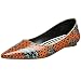 oh DEER! Women's Rich Girl Flat