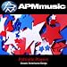National Anthem Of USA (b) cover