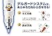 Zebra DelGuard 0.5mm Lead Mechanical Pencil, Blue Body (P-MA85-BL)