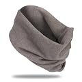 Cashmere Snood - Mink
